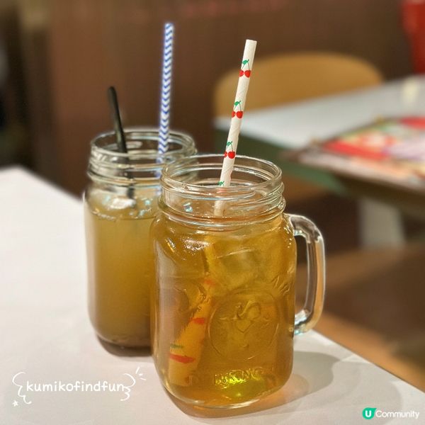 旺角美食之旅！🦀🦞🍝 畫碟公仔超正！🎨