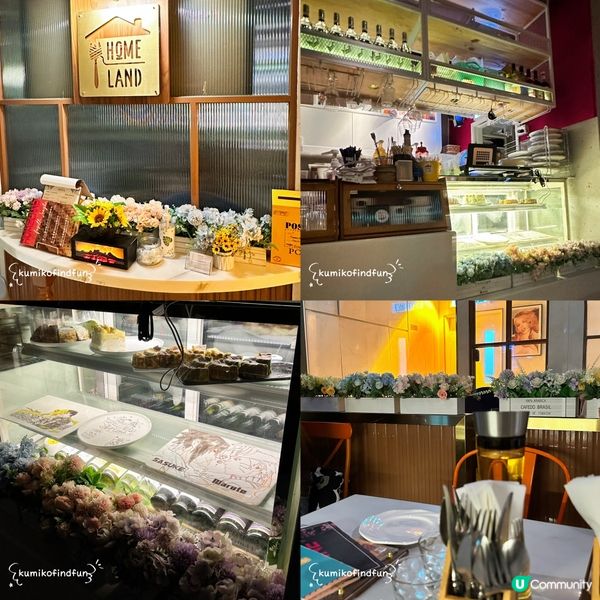 旺角美食之旅！🦀🦞🍝 畫碟公仔超正！🎨