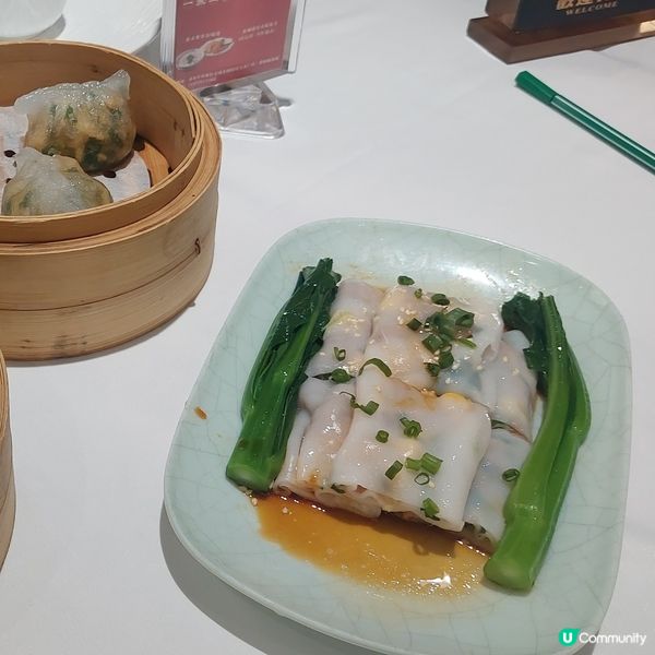 平日早上9-下午3時有6.8折優惠,順德漁府酒家🫖