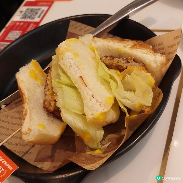 懂鵝亞洲冰室☕️🥤🍛🍝🍔