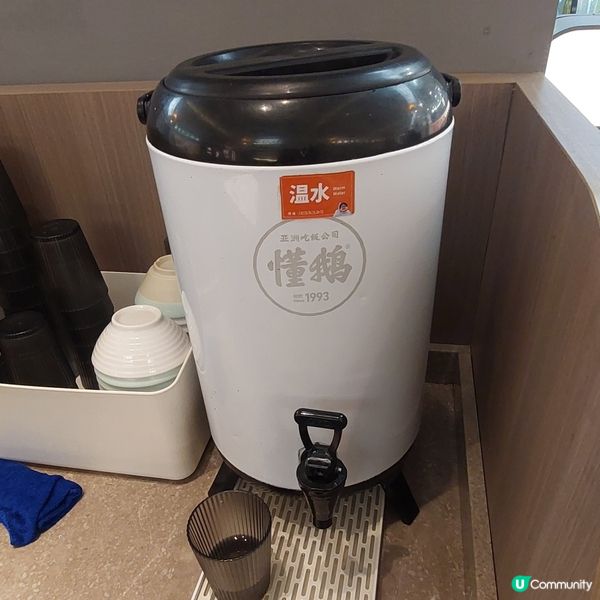 懂鵝亞洲冰室☕️🥤🍛🍝🍔