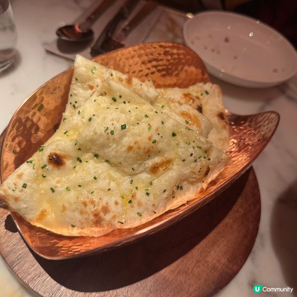 Leela餐廳：印度經典與創新的完美交織