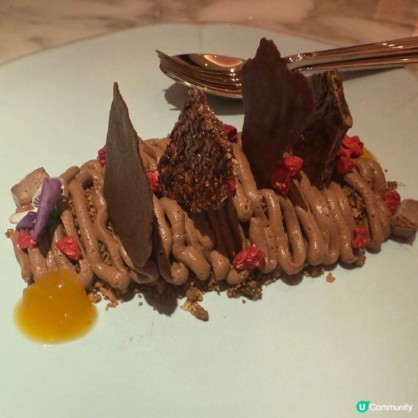 Leela餐廳：印度經典與創新的完美交織