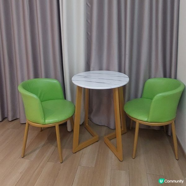 步行1分鐘可到達寶龍廣場 🛏平價公寓酒店