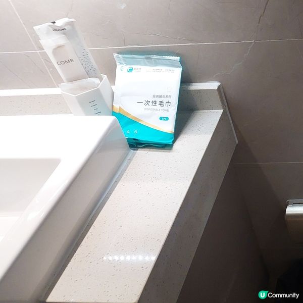 步行1分鐘可到達寶龍廣場 🛏平價公寓酒店