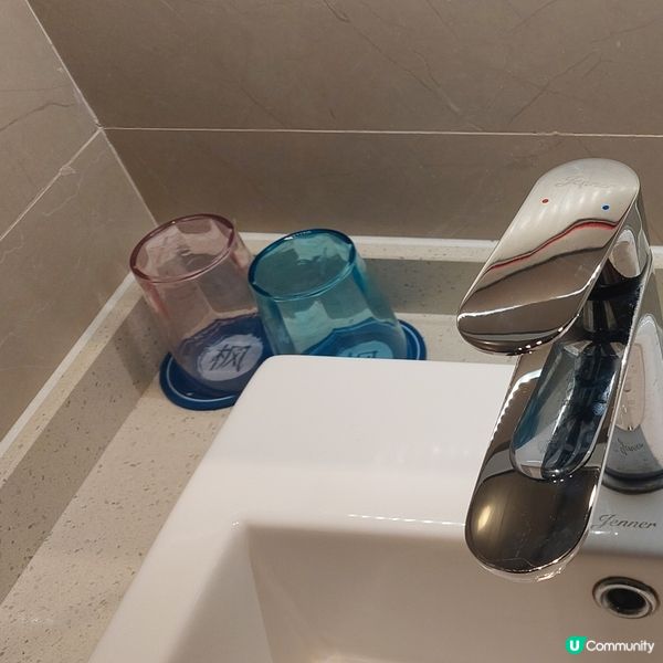 步行1分鐘可到達寶龍廣場 🛏平價公寓酒店