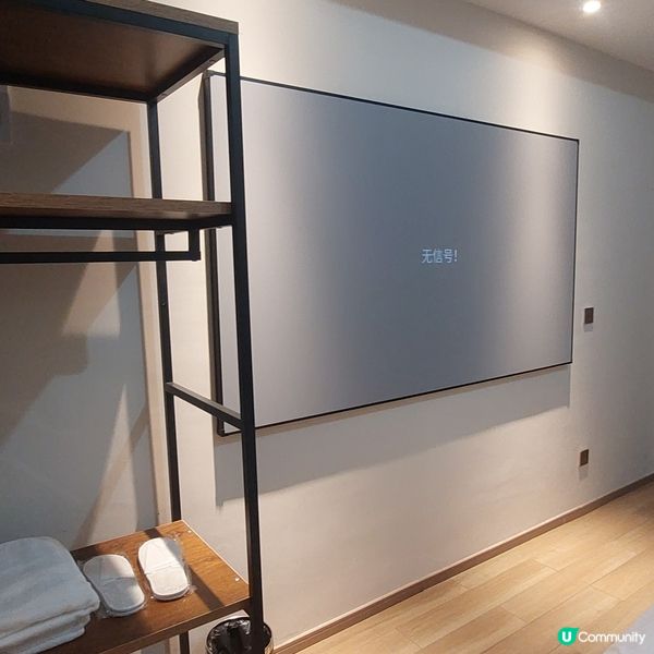 步行1分鐘可到達寶龍廣場 🛏平價公寓酒店