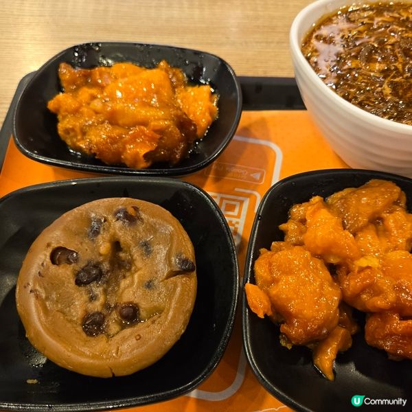 大快活8.20-8.22全日手機點餐8折