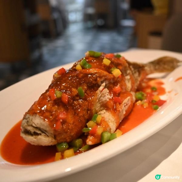 荃灣廣場莆田餐廳