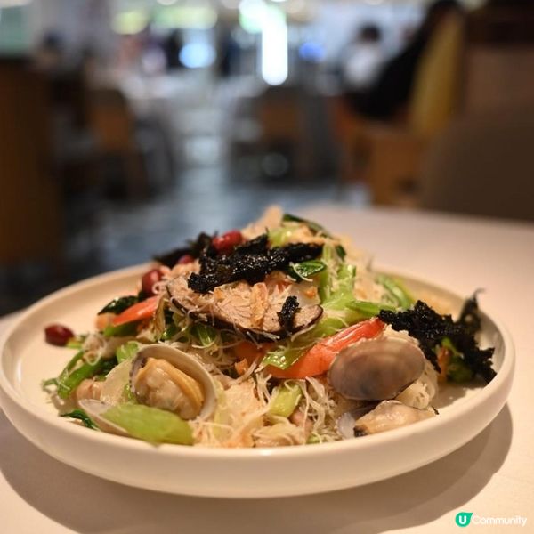 荃灣廣場莆田餐廳