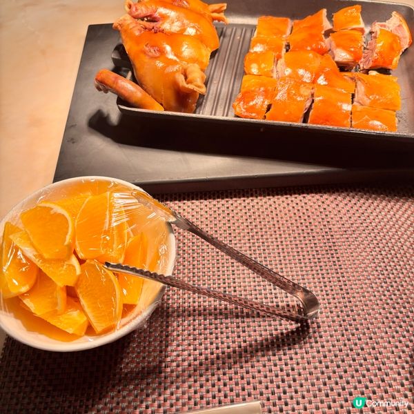 澳門葡菜自助餐🤤！食足4小時超抵！窗邊位正！ 