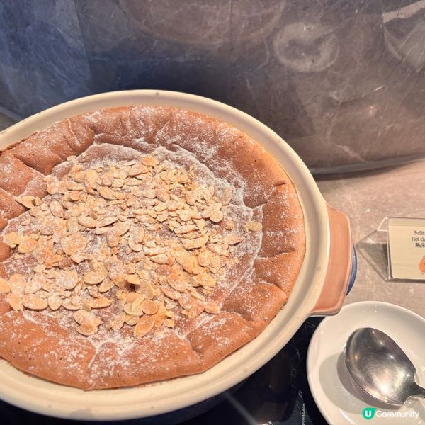 澳門葡菜自助餐🤤！食足4小時超抵！窗邊位正！ 