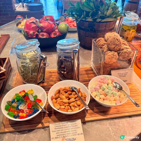 澳門葡菜自助餐🤤！食足4小時超抵！窗邊位正！ 