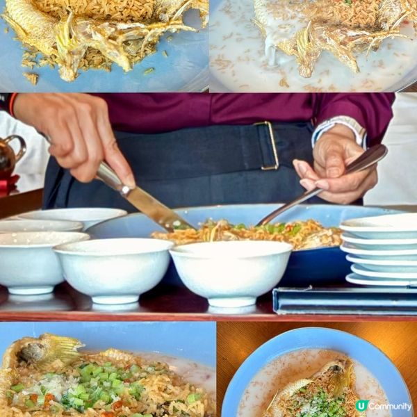 超美味的午餐！