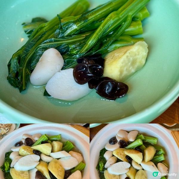 超美味的午餐！