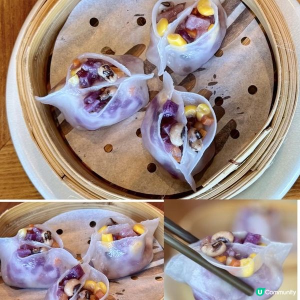 超美味的午餐！