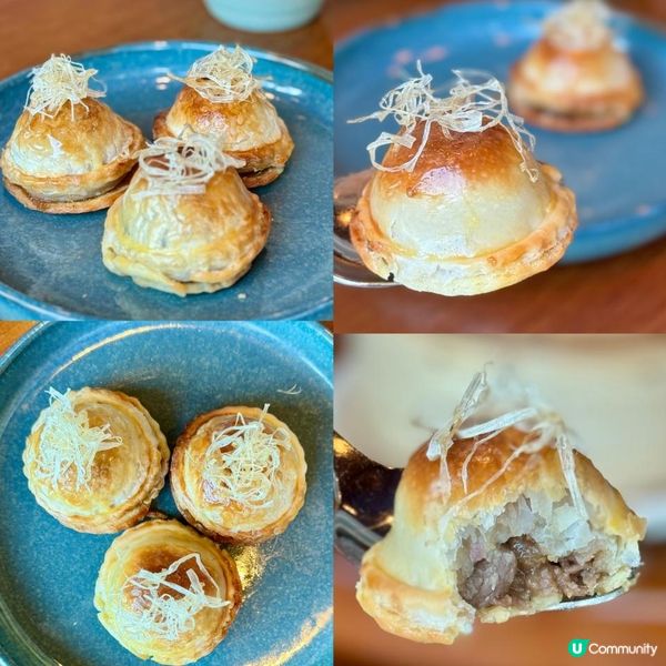 超美味的午餐！