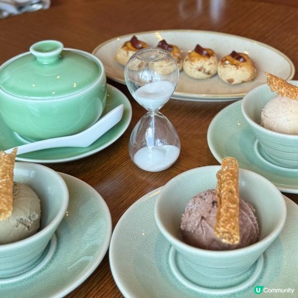 超美味的午餐！