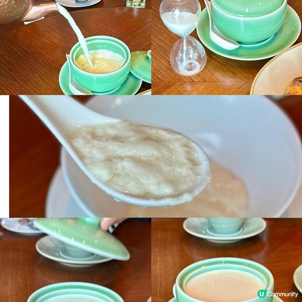 超美味的午餐！