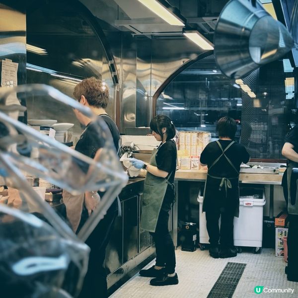 親民星星意粉@LA VOLTA