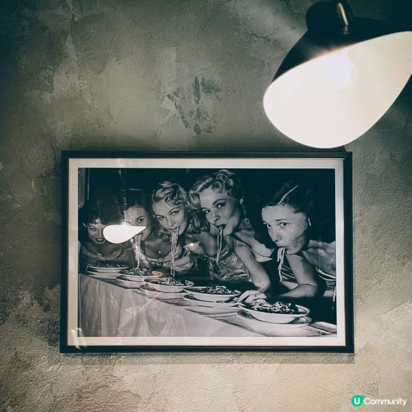 親民星星意粉@LA VOLTA