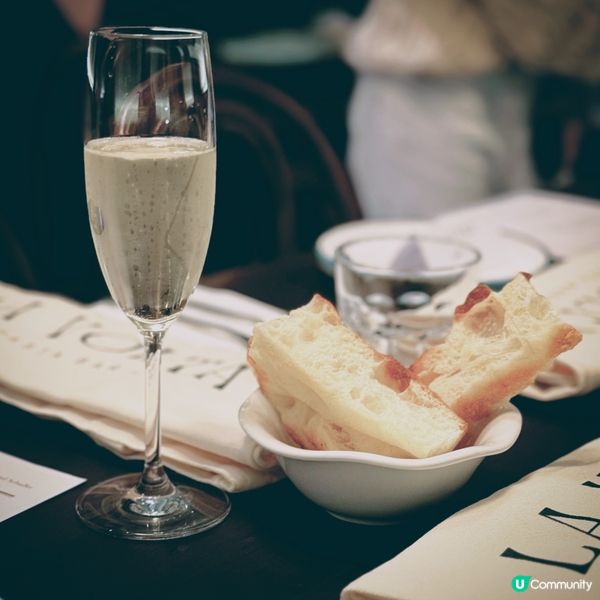 親民星星意粉@LA VOLTA