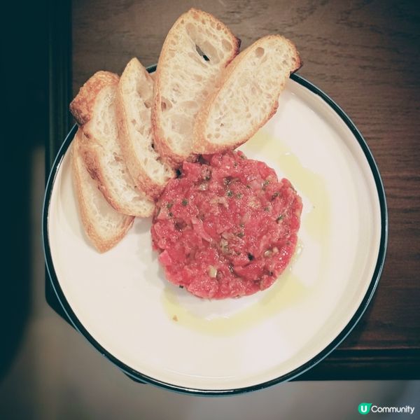 親民星星意粉@LA VOLTA