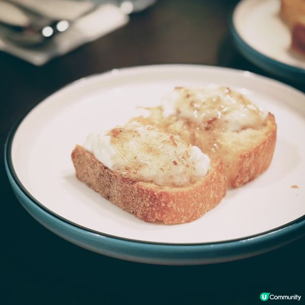 親民星星意粉@LA VOLTA