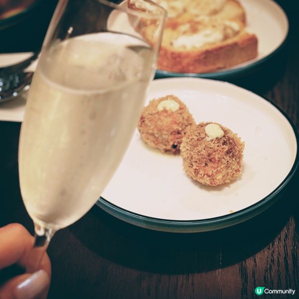 親民星星意粉@LA VOLTA