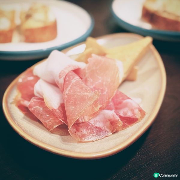 親民星星意粉@LA VOLTA