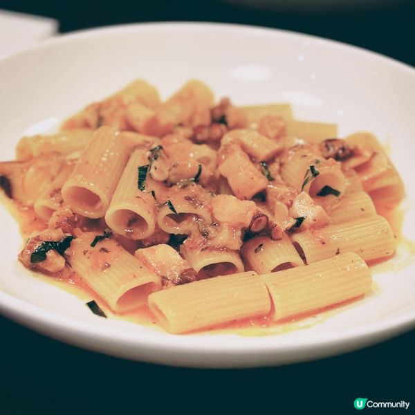 親民星星意粉@LA VOLTA