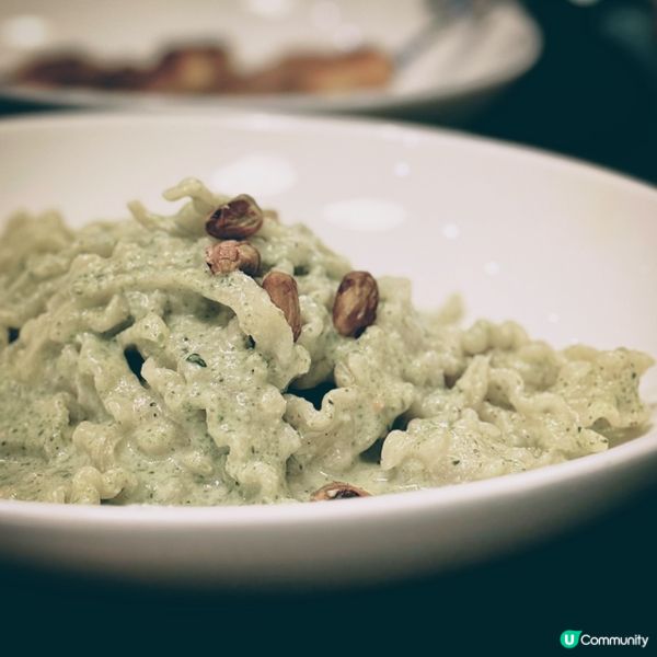 親民星星意粉@LA VOLTA