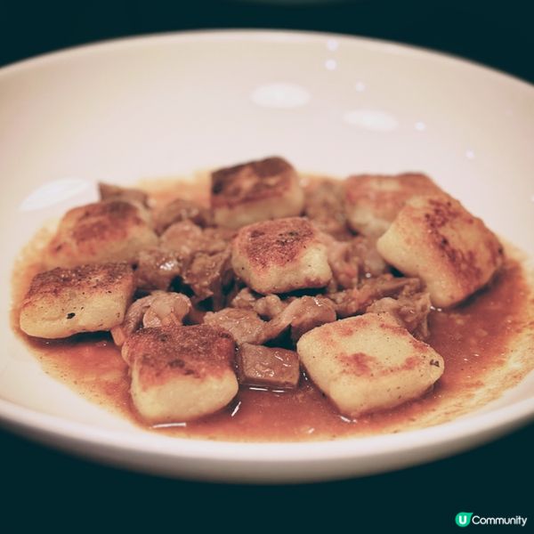 親民星星意粉@LA VOLTA