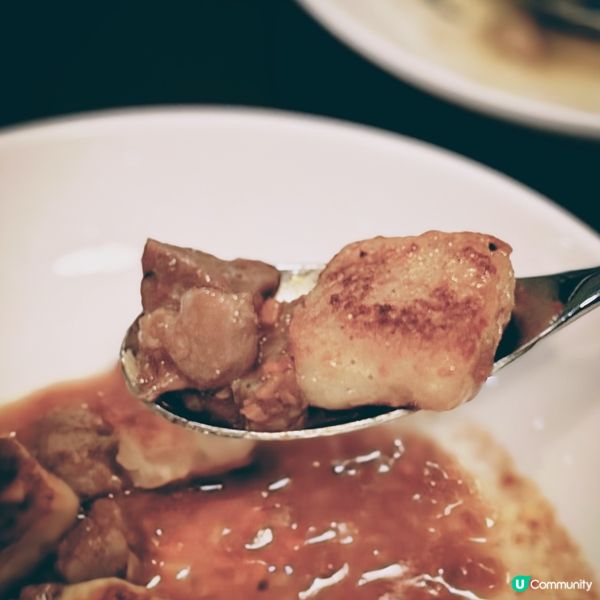 親民星星意粉@LA VOLTA