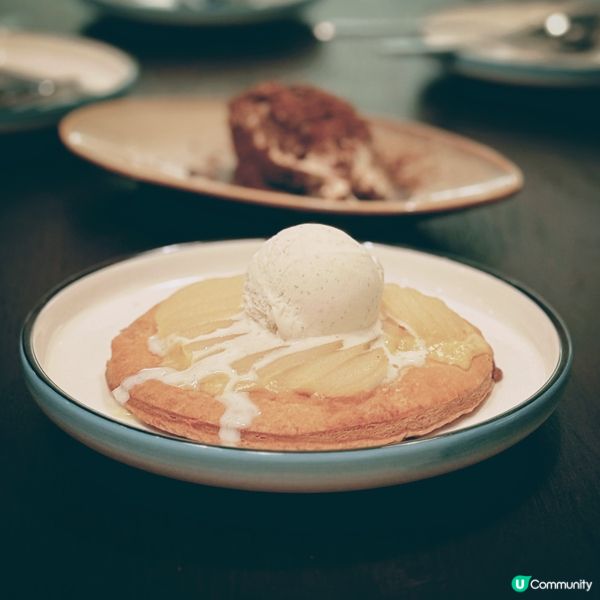 親民星星意粉@LA VOLTA