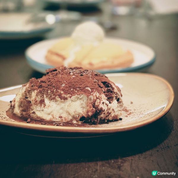 親民星星意粉@LA VOLTA