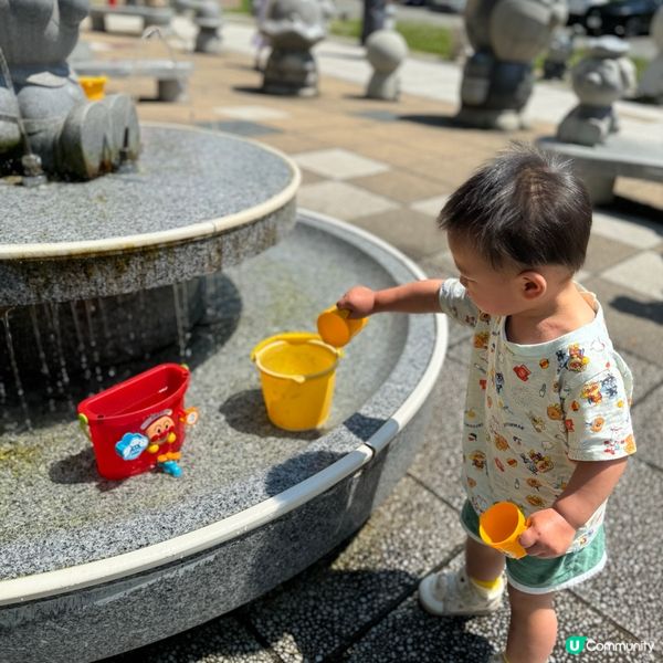 北海道親子遊😏 富良野麵包超人專賣店