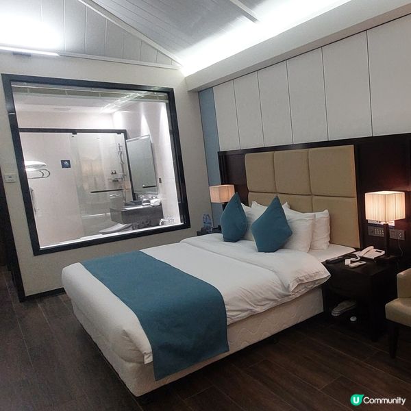 金灣高爾夫球場🏌‍♂️⛳️