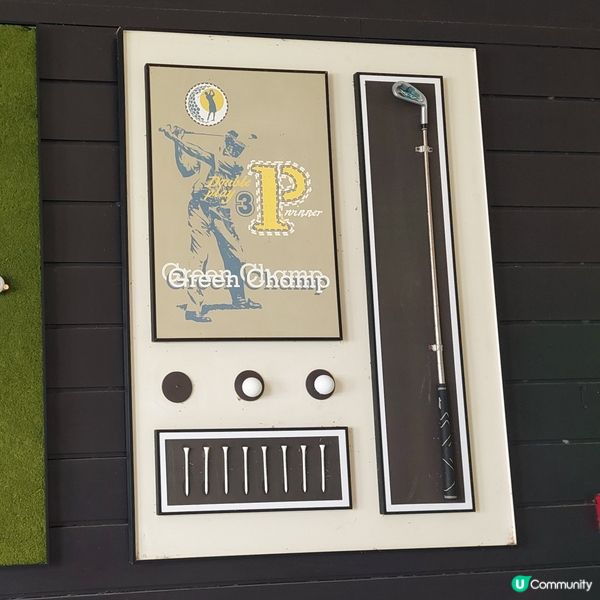 金灣高爾夫球場🏌‍♂️⛳️