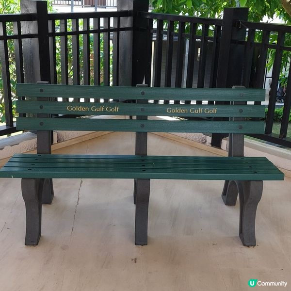 金灣高爾夫球場🏌‍♂️⛳️