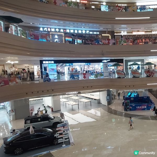 寶龍廣場 🛍（一站式～食、玩、買）