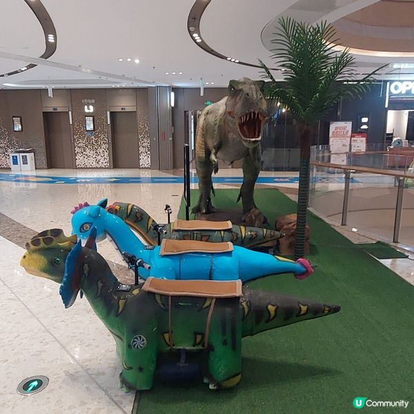 寶龍廣場 🛍（一站式～食、玩、買）