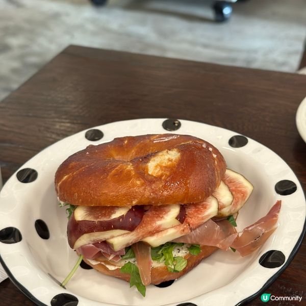 深圳萬象天地brunch好地方❤️‍🔥🍽️