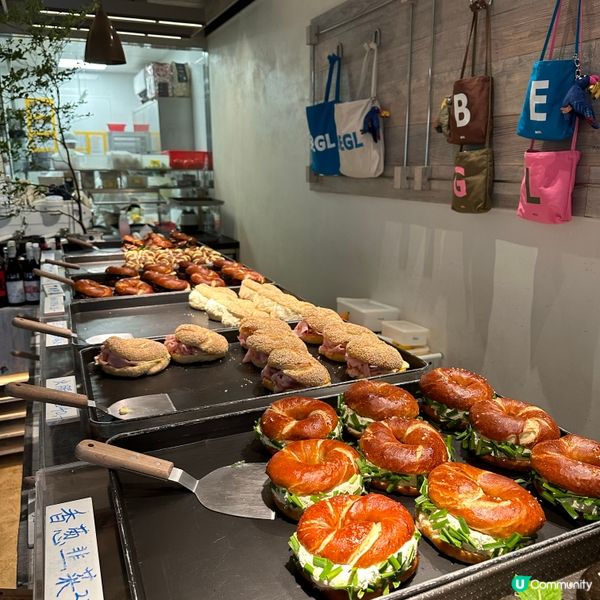 深圳萬象天地brunch好地方❤️‍🔥🍽️