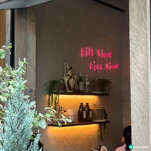 深圳萬象天地brunch好地方❤️‍🔥🍽️