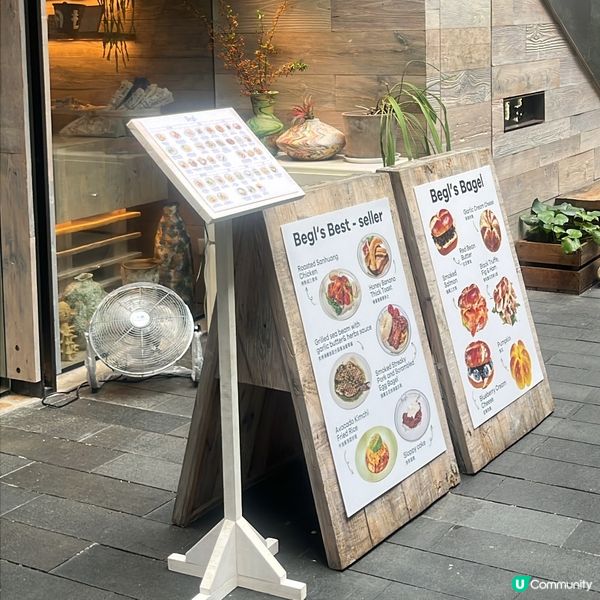 深圳萬象天地brunch好地方❤️‍🔥🍽️