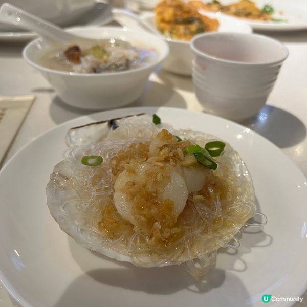 灣仔正潮樓！相約移民朋友到訪，感恩香港仲有咁高水準嘅餐廳❤️