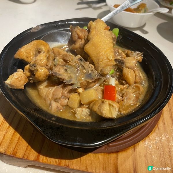 灣仔正潮樓！相約移民朋友到訪，感恩香港仲有咁高水準嘅餐廳❤️