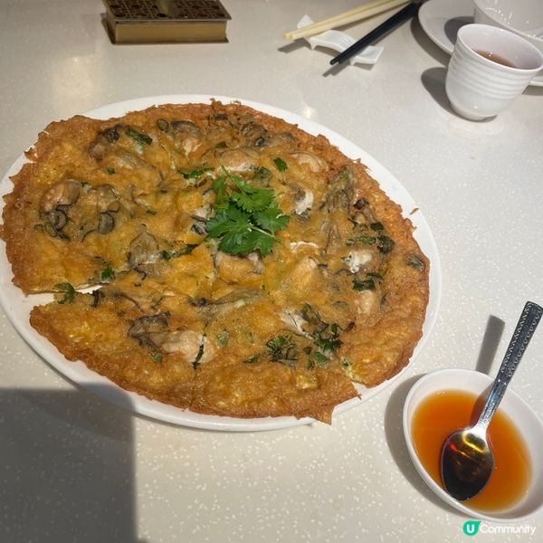 灣仔正潮樓！相約移民朋友到訪，感恩香港仲有咁高水準嘅餐廳❤️