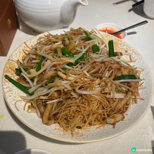 灣仔正潮樓！相約移民朋友到訪，感恩香港仲有咁高水準嘅餐廳❤️